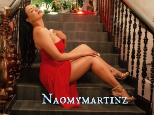 Naomymartinz