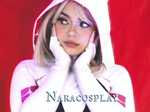 Naracosplay