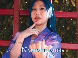 Narumikimura