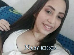 Nary_kisses