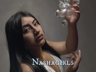 Nashagirls