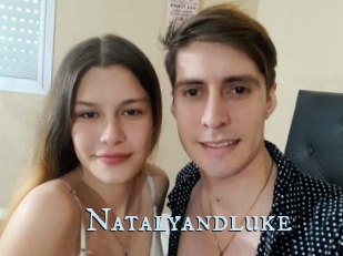 Natalyandluke