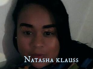 Natasha_klauss