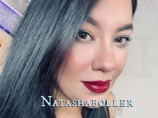 Natashaboller