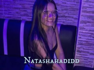 Natashahadidd