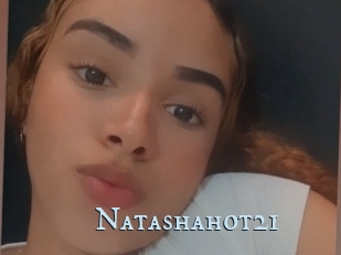 Natashahot21