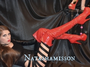 Natashamisson