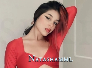 Natashamml