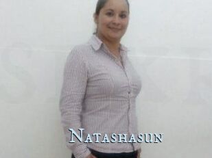 Natashasun