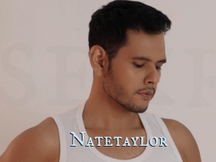 Natetaylor