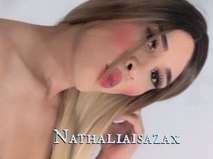 Nathaliaisazax