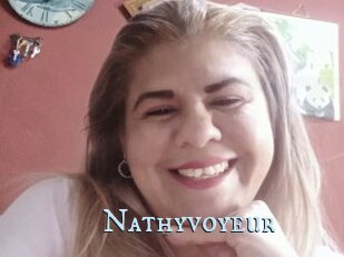 Nathyvoyeur