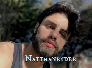 Natthanryder