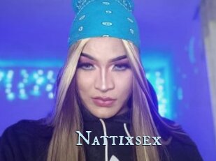 Nattixsex