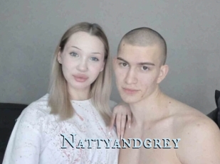 Nattyandgrey