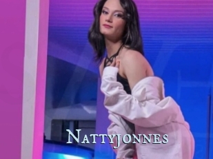 Nattyjonnes