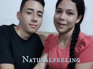 Naturalfeeling