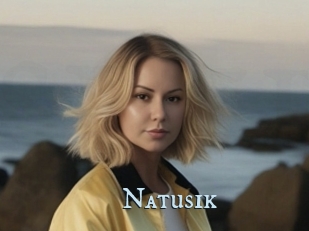 Natusik