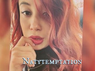 Natytemptation