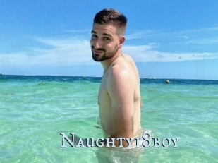 Naughty18boy