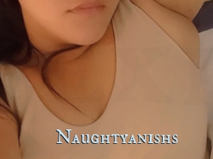 Naughtyanishs