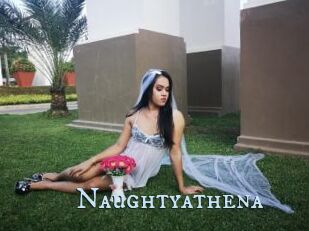 Naughtyathena