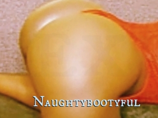 Naughtybootyful