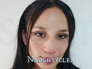 Naughtyclea