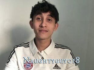 Naughtyguy018