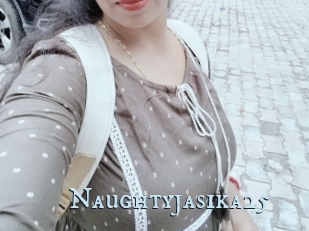 Naughtyjasika25