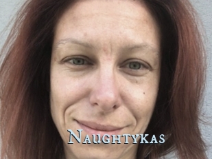 Naughtykas