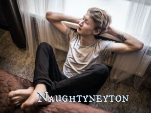 Naughtyneyton