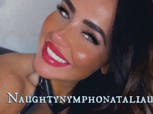 Naughtynymphonataliauk