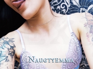 Naugtyemma