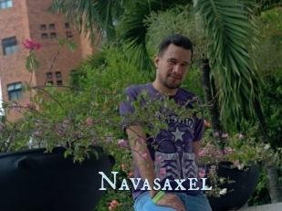 Navasaxel