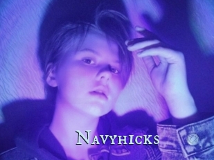 Navyhicks