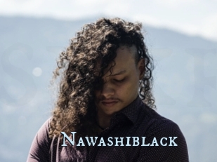 Nawashiblack