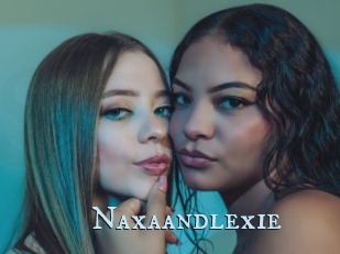 Naxaandlexie