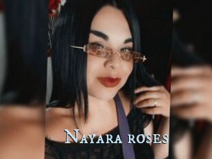 Nayara_roses