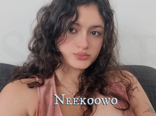 Neekoowo