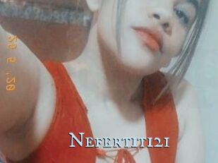 Nefertiti21