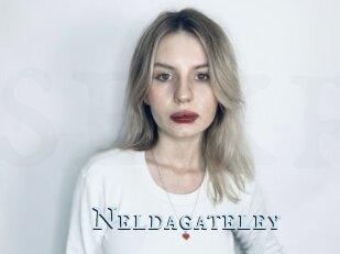 Neldagateley