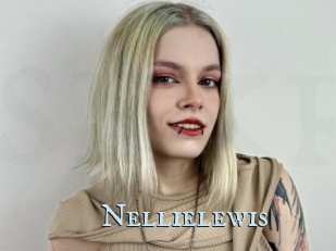 Nellielewis