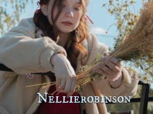 Nellierobinson