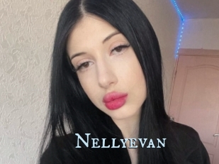 Nellyevan