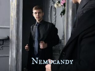 Nemocandy