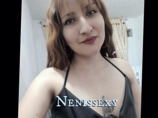 Nenissexy