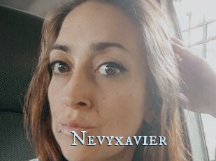 Nevyxavier