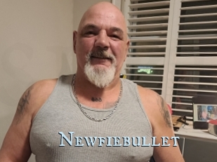 Newfiebullet