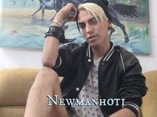 Newmanhot1